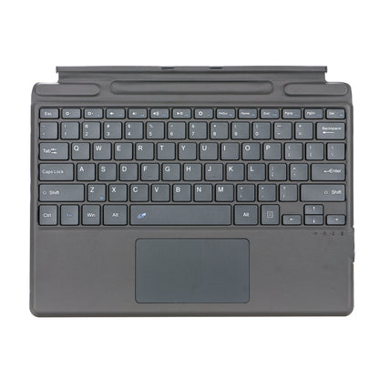 Smart Touchpad Keyboard Microsoft Surface Pro 8 with Pencil Holder