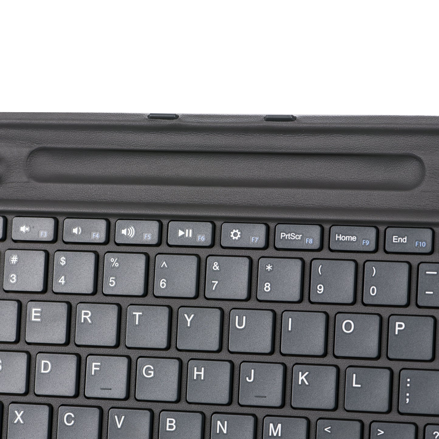 Smart Touchpad Keyboard Microsoft Surface Pro X (2020) with Pencil Holder