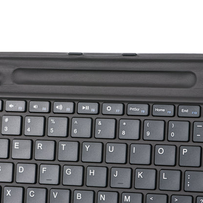 Smart Touchpad Keyboard Microsoft Surface Pro X (2020) with Pencil Holder