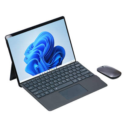 Detachable Backlit Touchpad Keyboard Microsoft Surface Pro 10 Smart