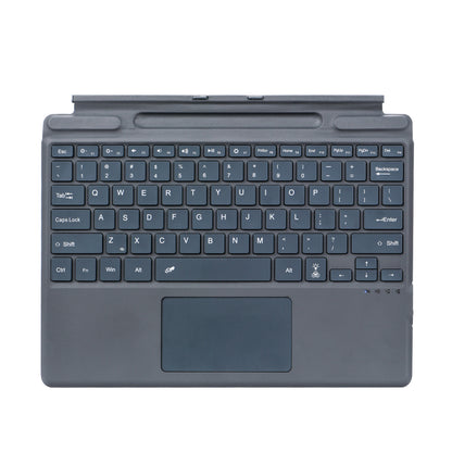 Detachable Backlit Touchpad Keyboard Microsoft Surface Pro 10 Smart