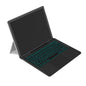 Backlit Touchpad Keyboard Microsoft Surface Pro 10 with Pencil Holder