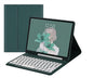 Fashion Backlit Keyboard Apple iPad 6th Generation Case Detachable