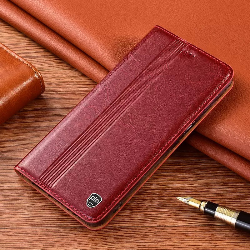 tianlesi-wallet-waxy-genuine-leather-iphone-16-pro-max-phone-case-13