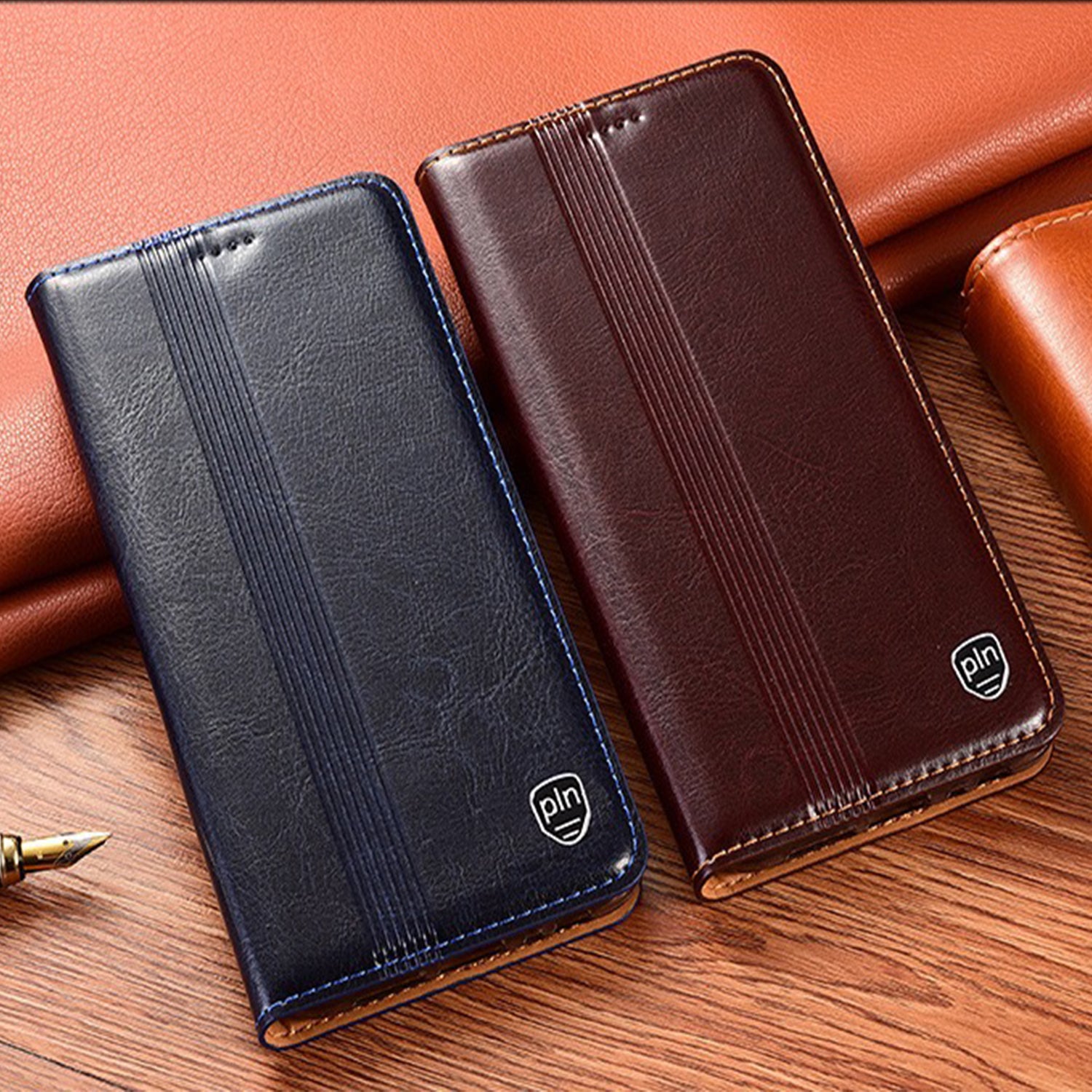 tianlesi-wallet-waxy-genuine-leather-iphone-16-pro-max-phone-case-6