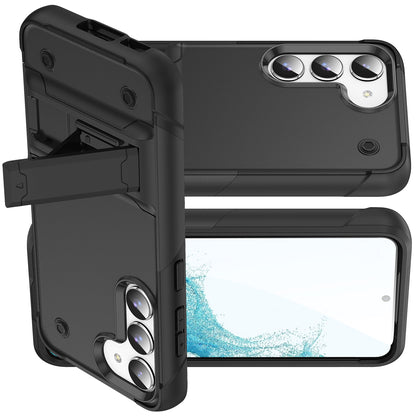 Bentayga Galaxy S23 Case Kickstand TPU PC Rugged