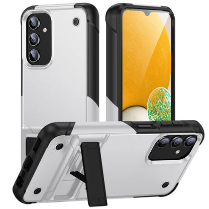 Bentayga Galaxy A04s Case Kickstand TPU PC Rugged