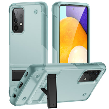 Bentayga Galaxy A52s Case Kickstand TPU PC Rugged