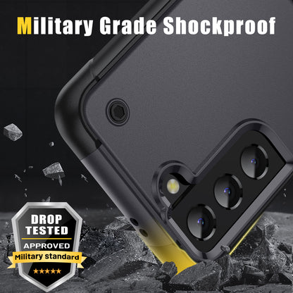 Bentayga Galaxy S21+ Case Kickstand TPU PC Rugged