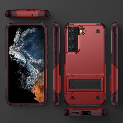 Bentayga Galaxy S22+ Case Kickstand TPU PC Rugged