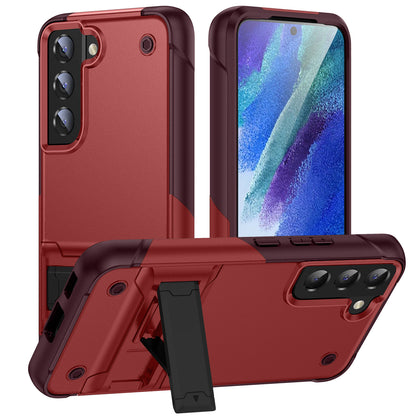 Bentayga Galaxy S23 FE Case Kickstand TPU PC Rugged