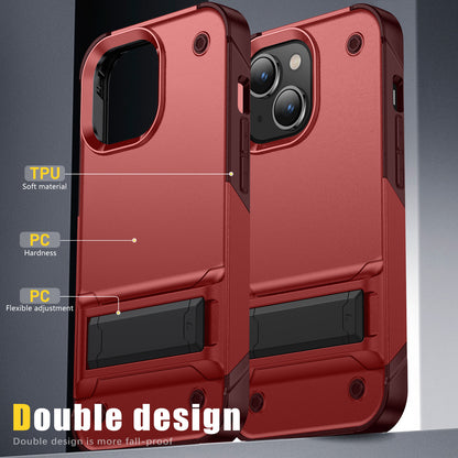 Bentayga iPhone 11 Case Kickstand TPU PC Rugged