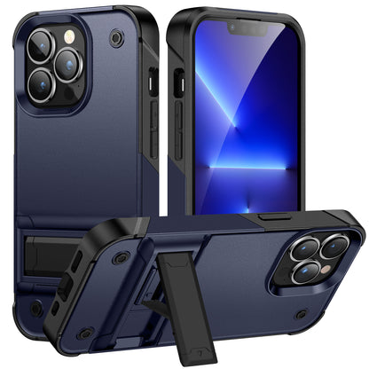 Bentayga iPhone 12 Pro Max Case Kickstand TPU PC Rugged