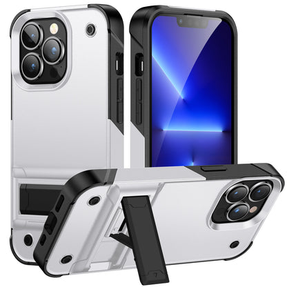 Bentayga iPhone 12 Pro Max Case Kickstand TPU PC Rugged