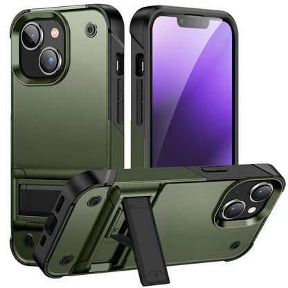 Bentayga iPhone 14 Case Kickstand TPU PC Rugged