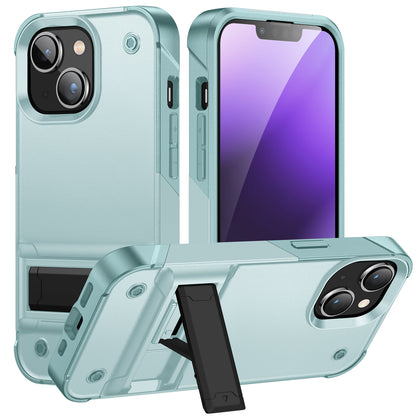 Bentayga iPhone 14 Case Kickstand TPU PC Rugged