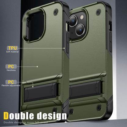 Bentayga iPhone 14 Case Kickstand TPU PC Rugged