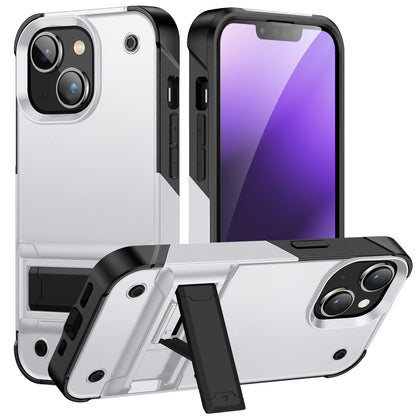 Bentayga iPhone 14 Case Kickstand TPU PC Rugged