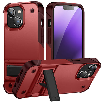 Bentayga iPhone 14 Case Kickstand TPU PC Rugged