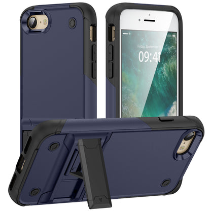 Bentayga iPhone SE 2020 Case Kickstand TPU PC Rugged