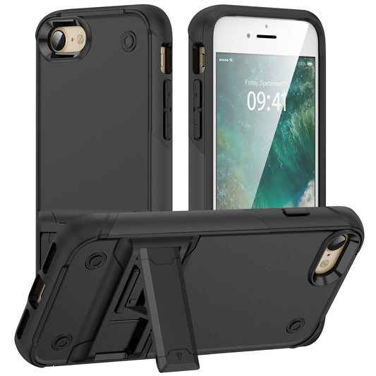 Bentayga iPhone 8 Plus Case Kickstand TPU PC Rugged