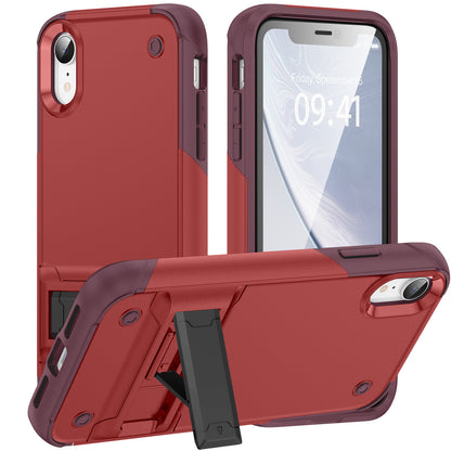 Bentayga iPhone XR Case Kickstand TPU PC Rugged