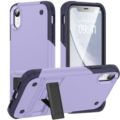 Bentayga iPhone XR Case Kickstand TPU PC Rugged