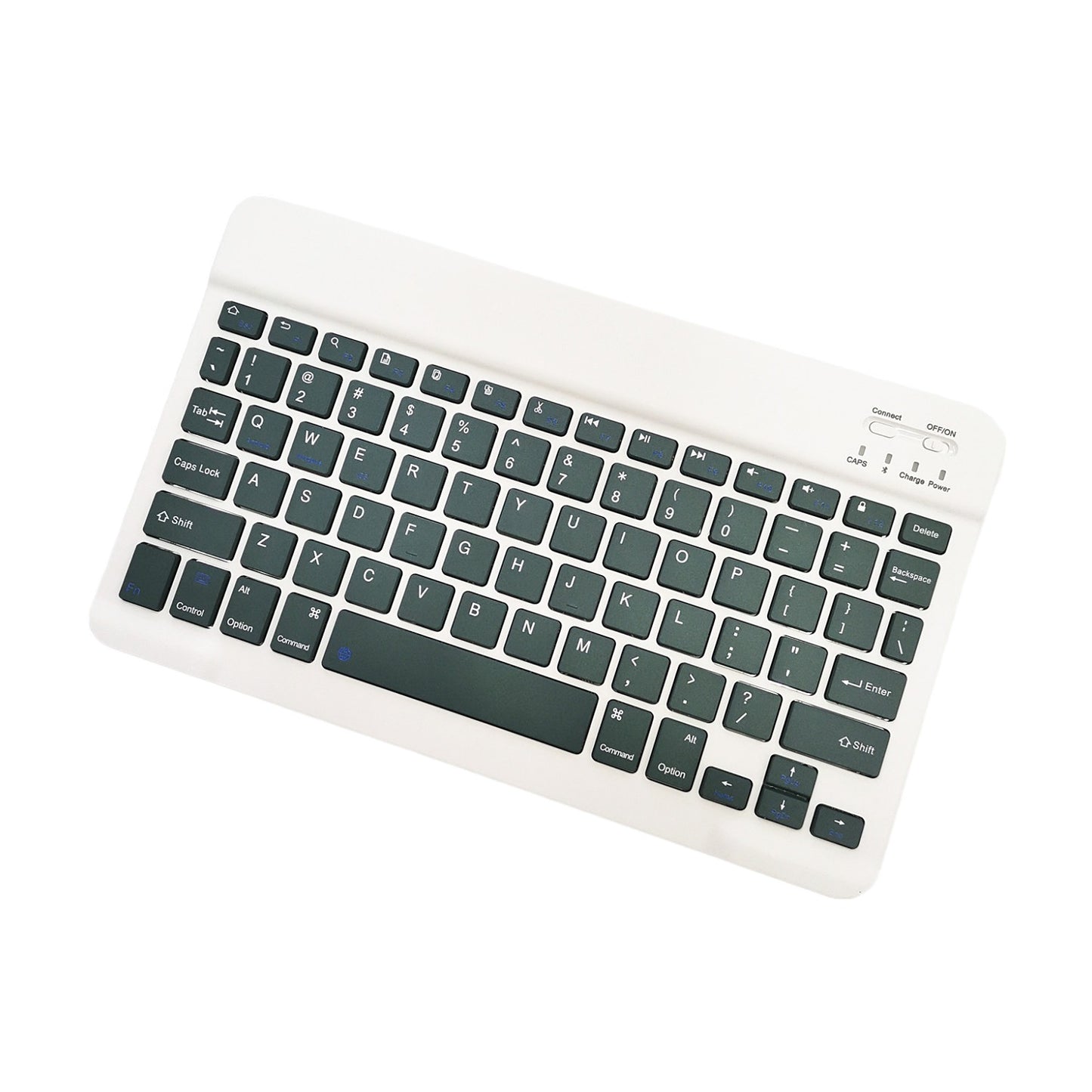 Mini Portable Wireless Bluetooth Keyboard Backlit 7.9/8.3/9.7/10.1/11