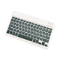 Mini Portable Wireless Bluetooth Keyboard Backlit 7.9/8.3/9.7/10.1/11