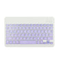 Mini Portable Wireless Bluetooth Keyboard Backlit 7.9/8.3/9.7/10.1/11