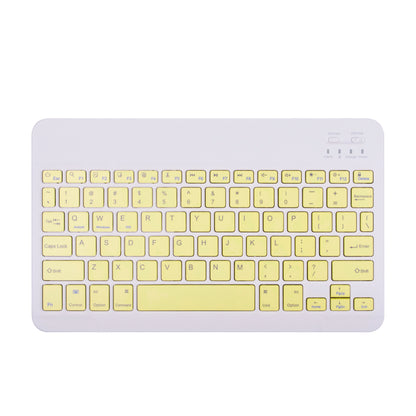 Mini Portable Wireless Bluetooth Keyboard Backlit 7.9/8.3/9.7/10.1/11