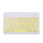 Mini Portable Wireless Bluetooth Keyboard Backlit 7.9/8.3/9.7/10.1/11