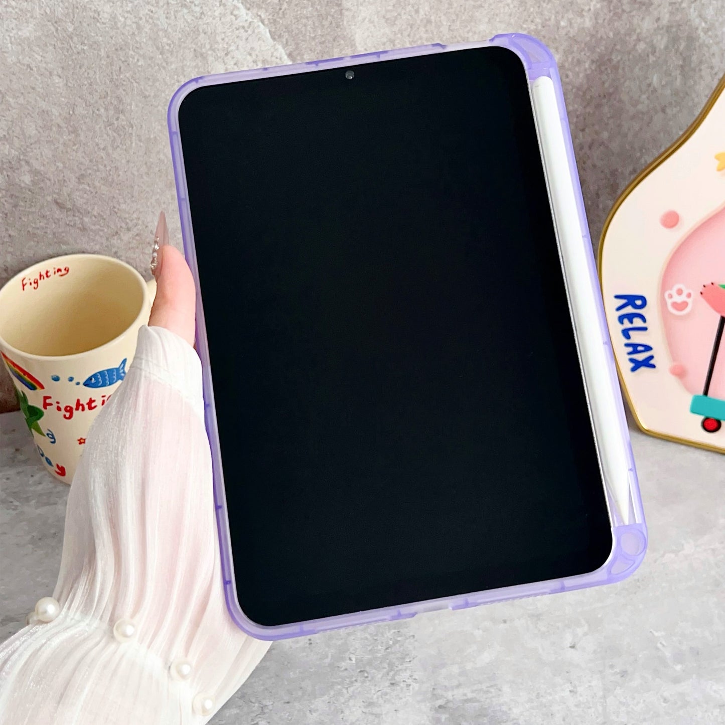 transparent-cute-painting-tpu-pencil-holder-ipad-samsung-tablet-cases_1
