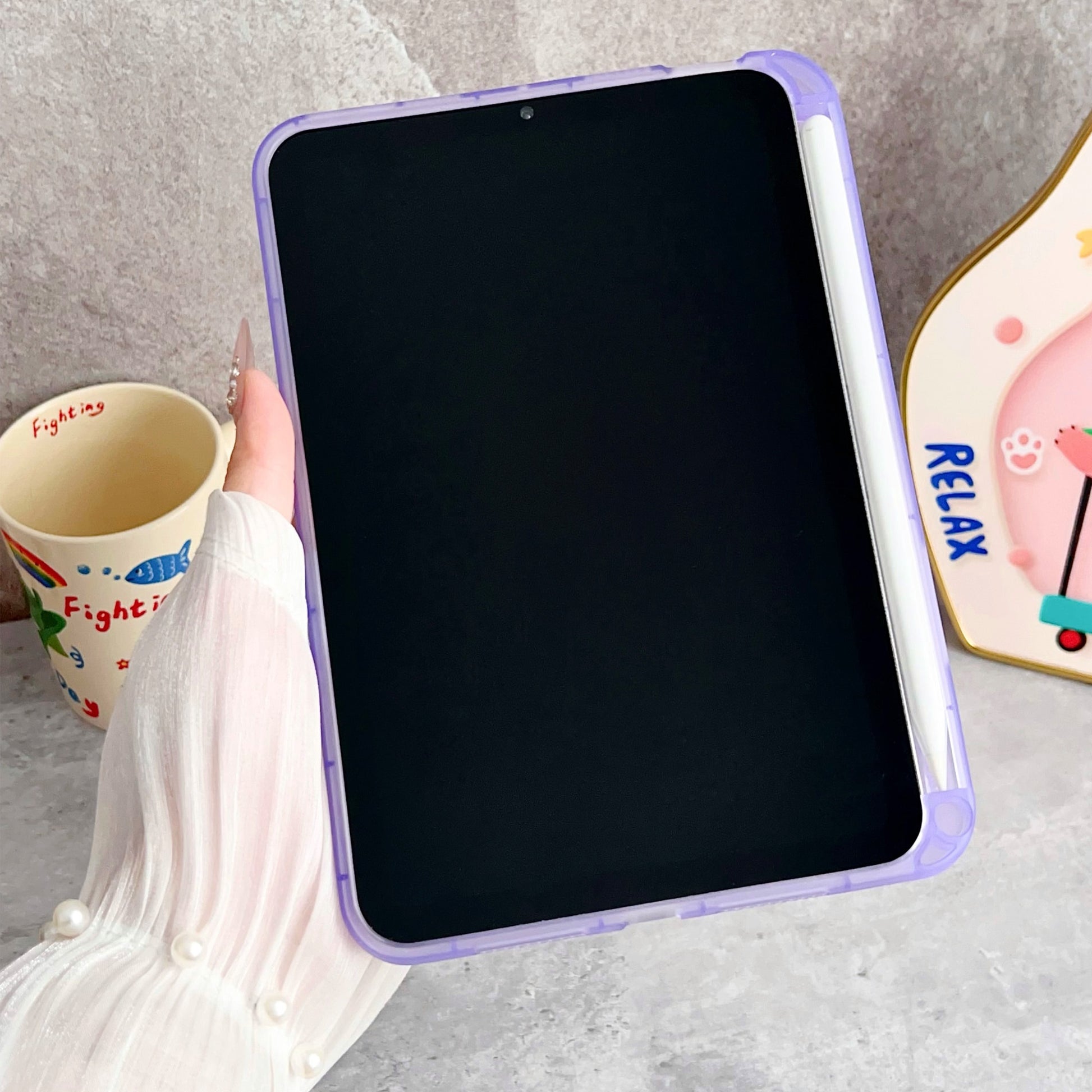 transparent-cute-painting-tpu-pencil-holder-ipad-samsung-tablet-cases_1