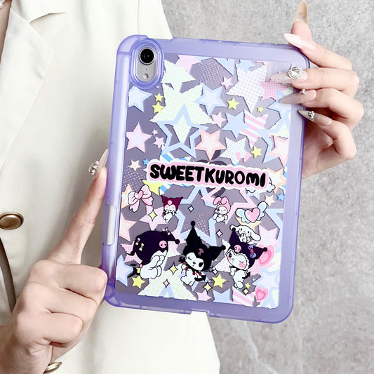 transparent-cute-painting-tpu-pencil-holder-ipad-samsung-tablet-cases_12