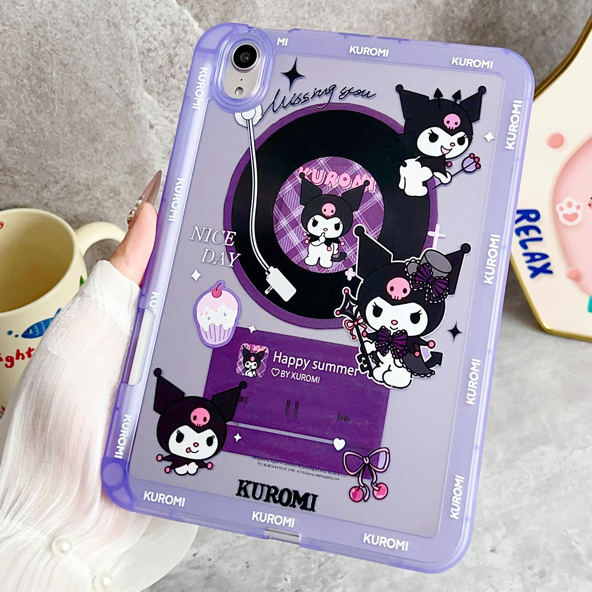 transparent-cute-painting-tpu-pencil-holder-ipad-samsung-tablet-cases_5