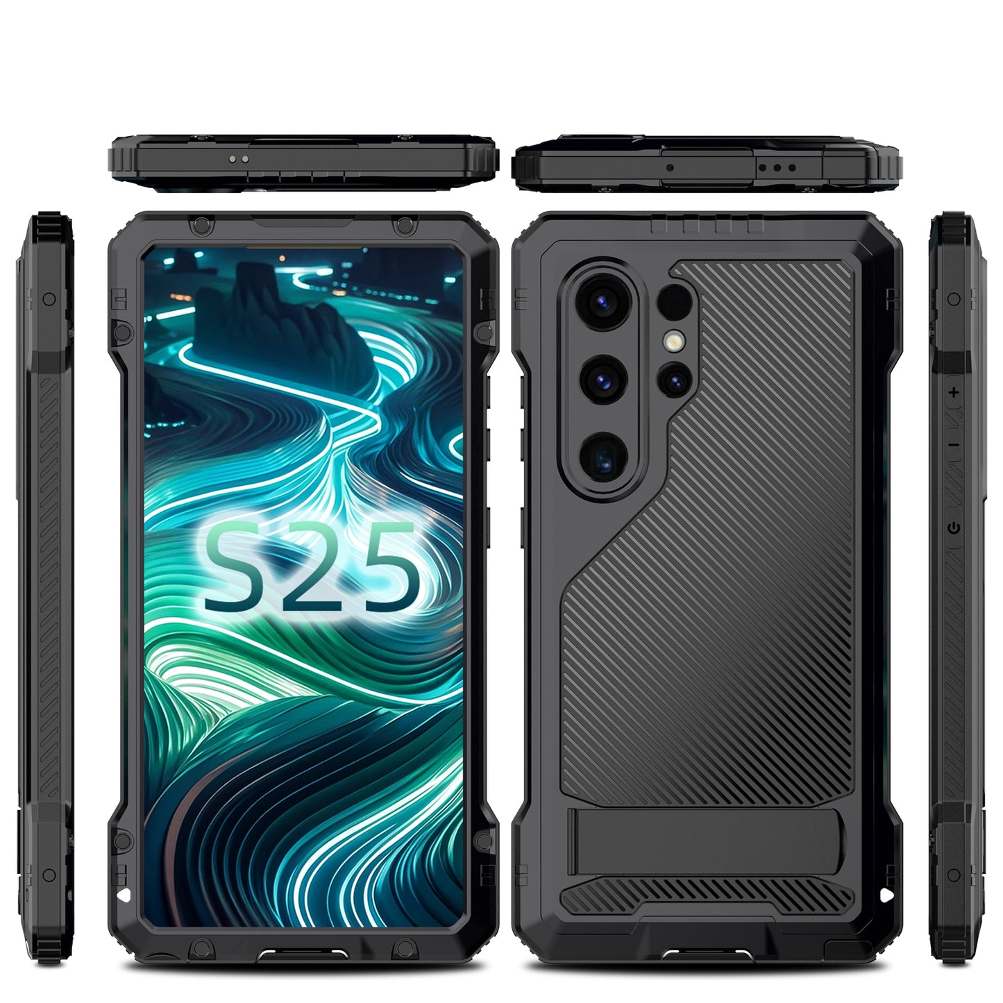 ultamarinetech-r-just-vajra-stand-metal-galaxy-s25-ultra-phone-case-1
