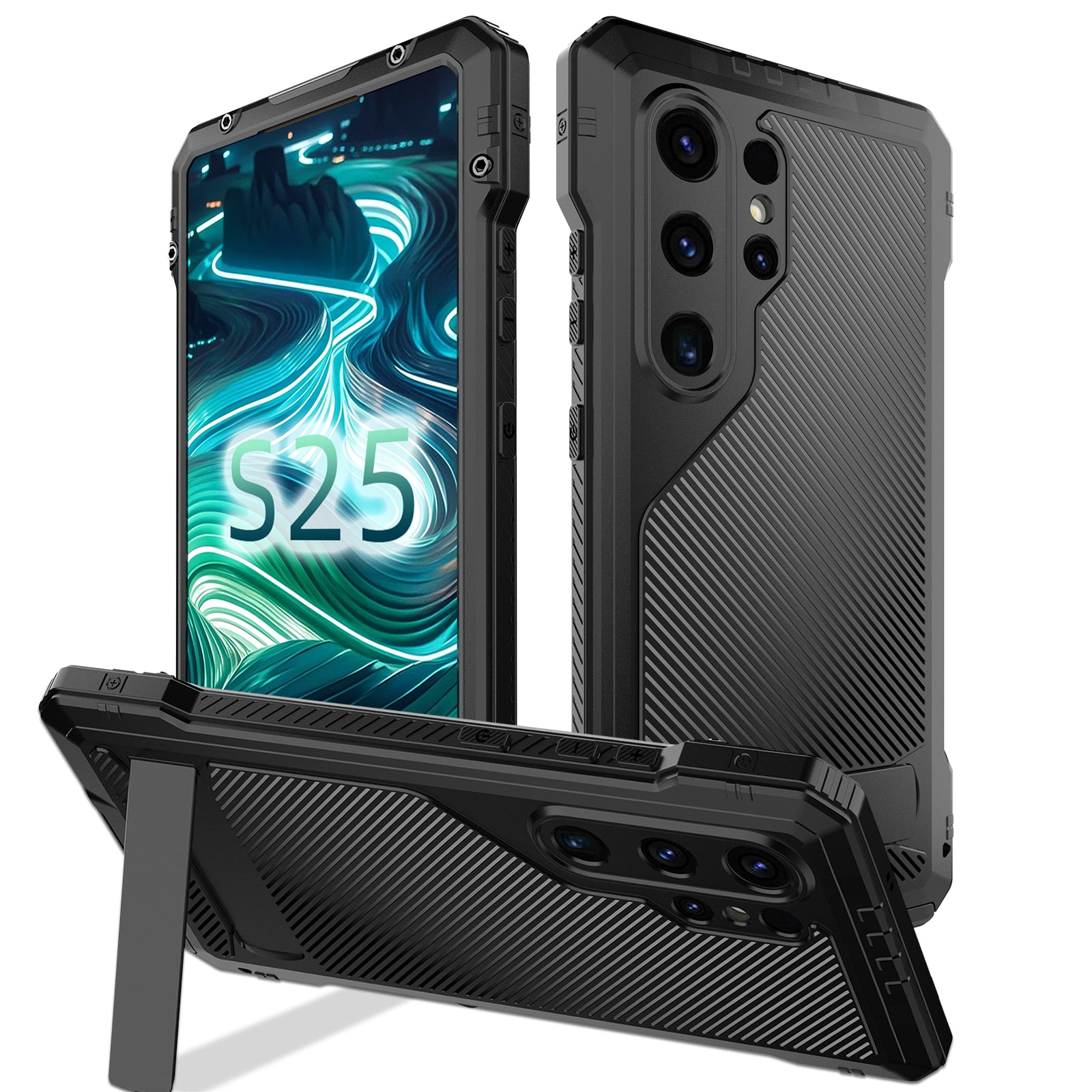 ultamarinetech-r-just-vajra-stand-metal-galaxy-s25-ultra-phone-case-4