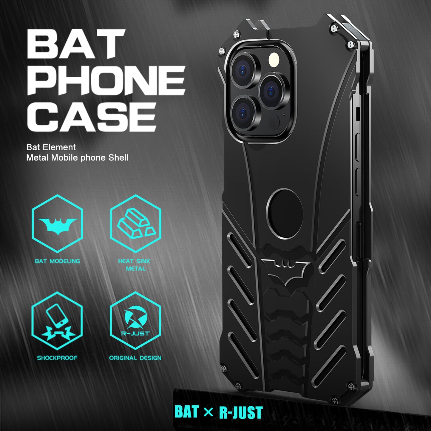 ultramarine-r-just-hollow-batman-element-aluminum-iphone-13-phone-case-3