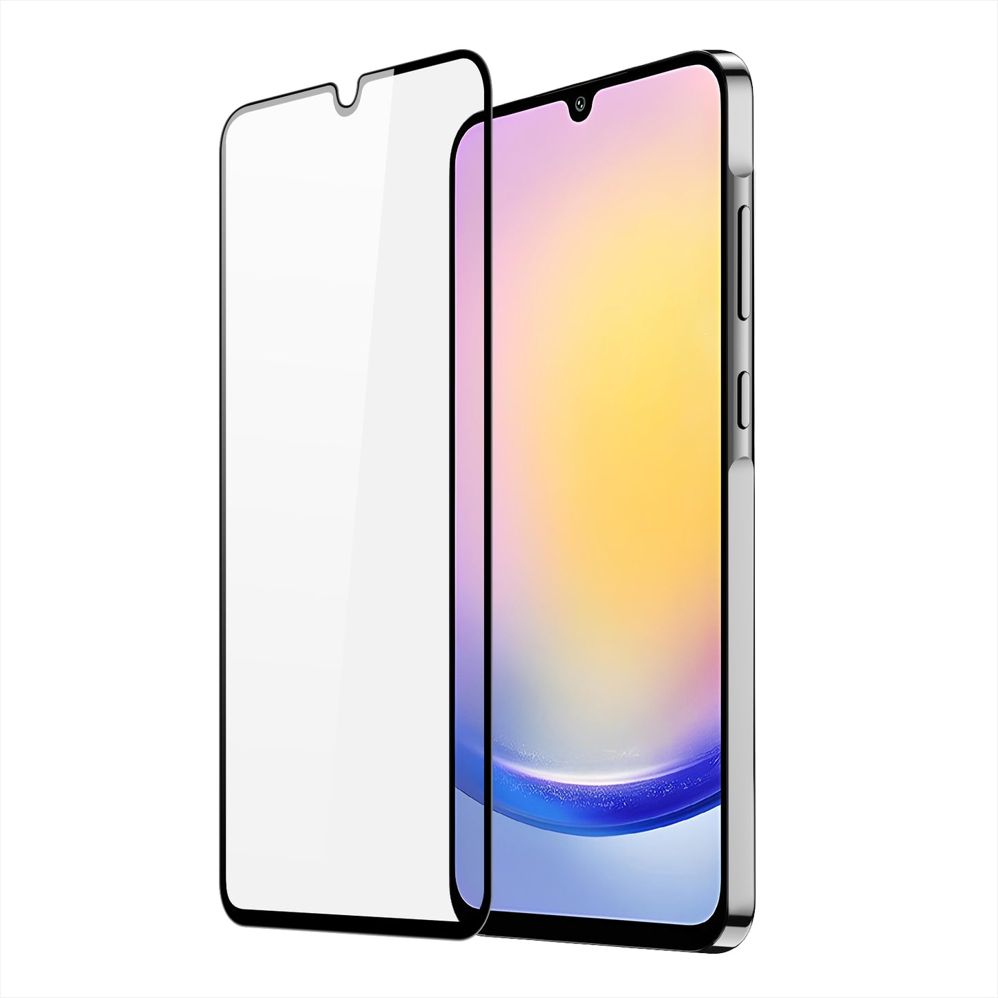 ultramarinetch-for-black-frame-ultra-clear-film-galaxy-a25-phone-screen-protector-1