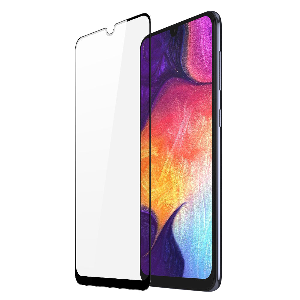 ultramarinetech-black-frame-ultra-clear-film-galaxy-a17-phone-screen-protector-1