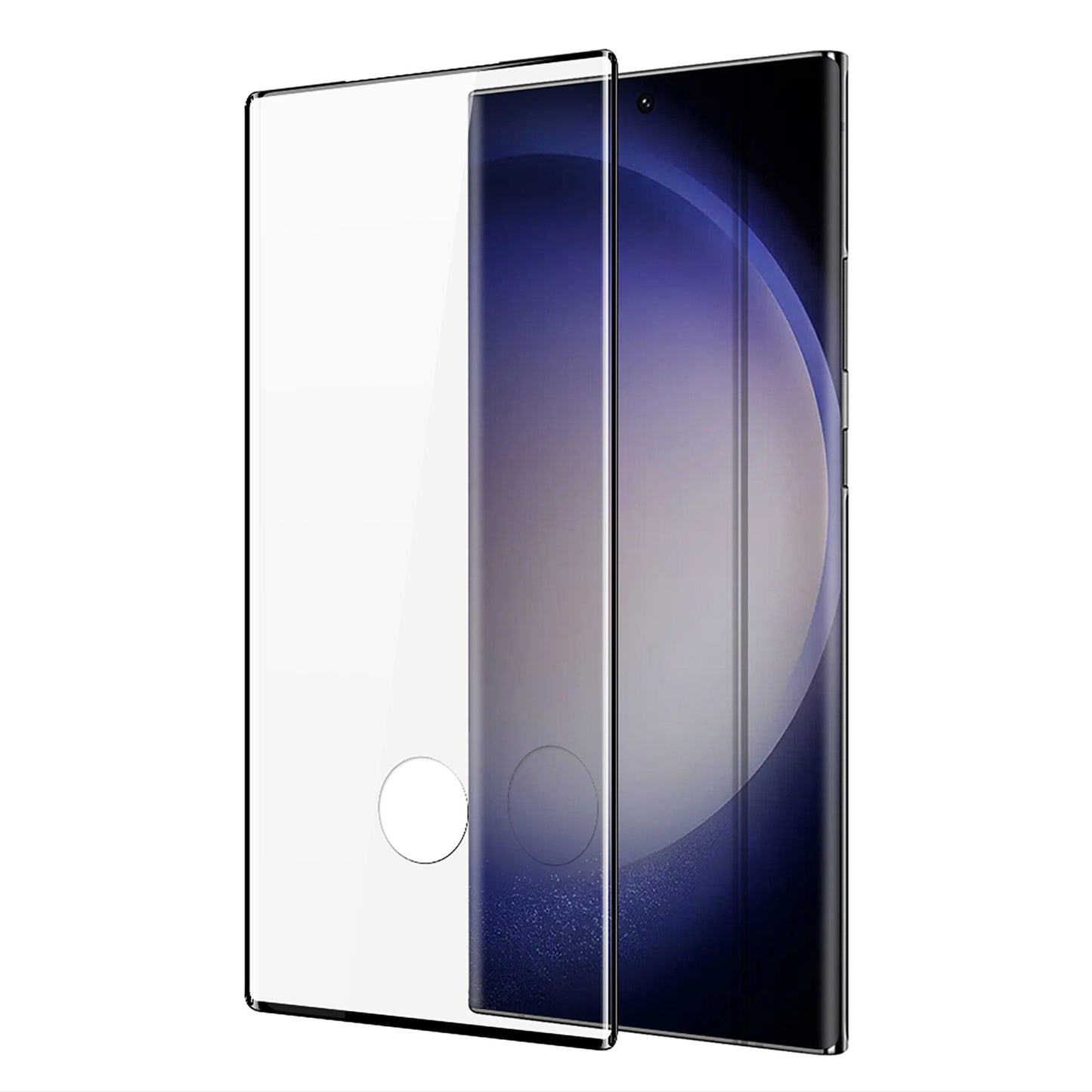 ultramarinetech-for- black-frame-ultra-clear-film-galaxy-s23-ultra-phone-screen-protector-1