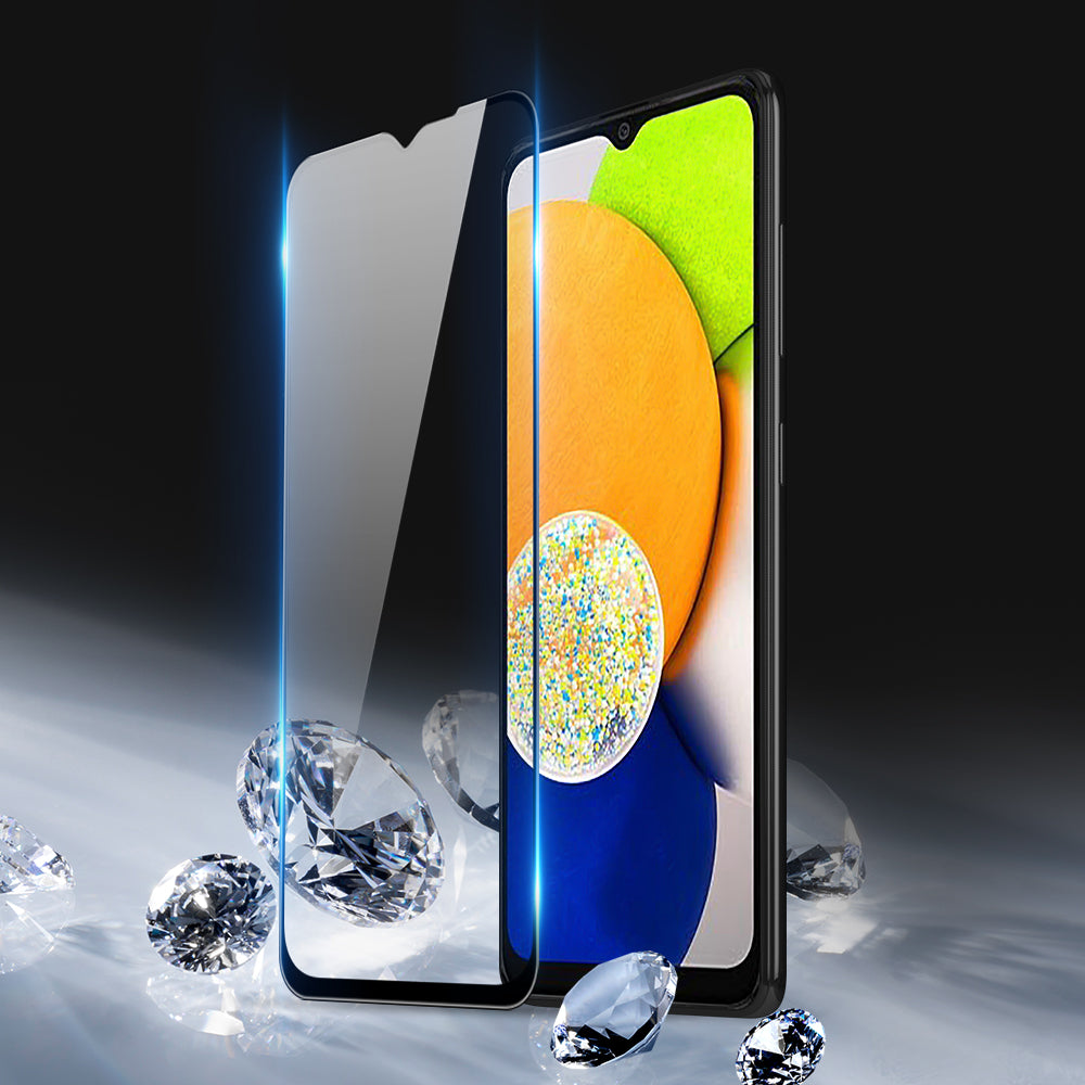 ultramarinetech-for-black-frame-ultra-clear-film-galaxy-a03-a03s-phone-screen-protect-2