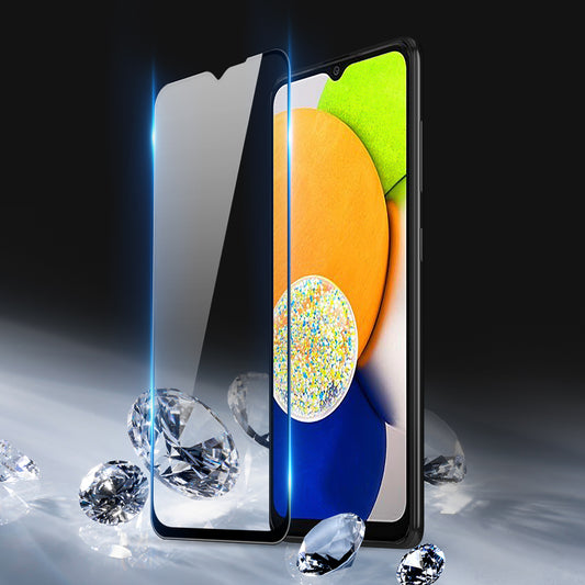 ultramarinetech-for-black-frame-ultra-clear-film-galaxy-a03-a03s-phone-screen-protect-2