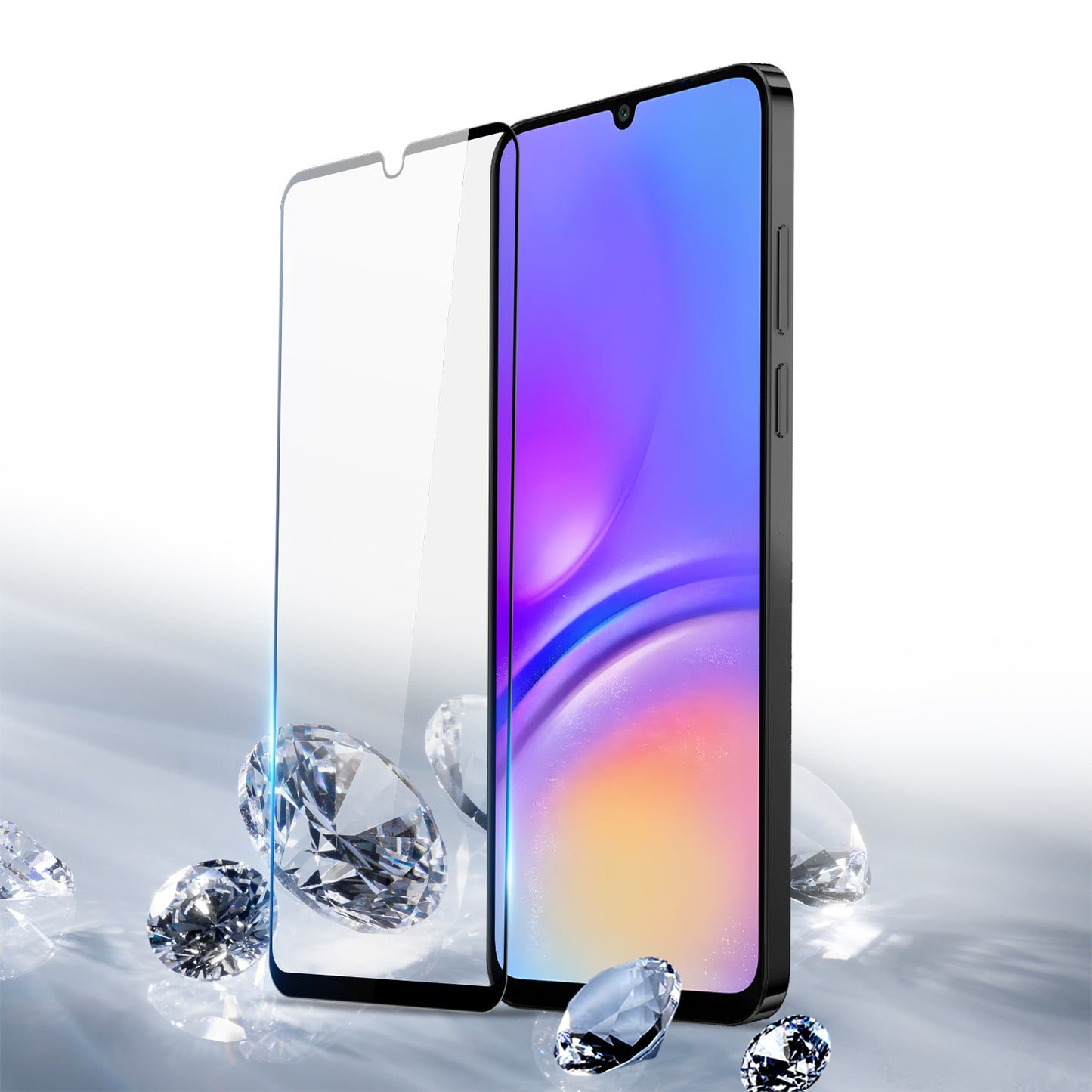 ultramarinetech-for-black-frame-ultra-clear-film-galaxy-a07-phone-screen-protector-4