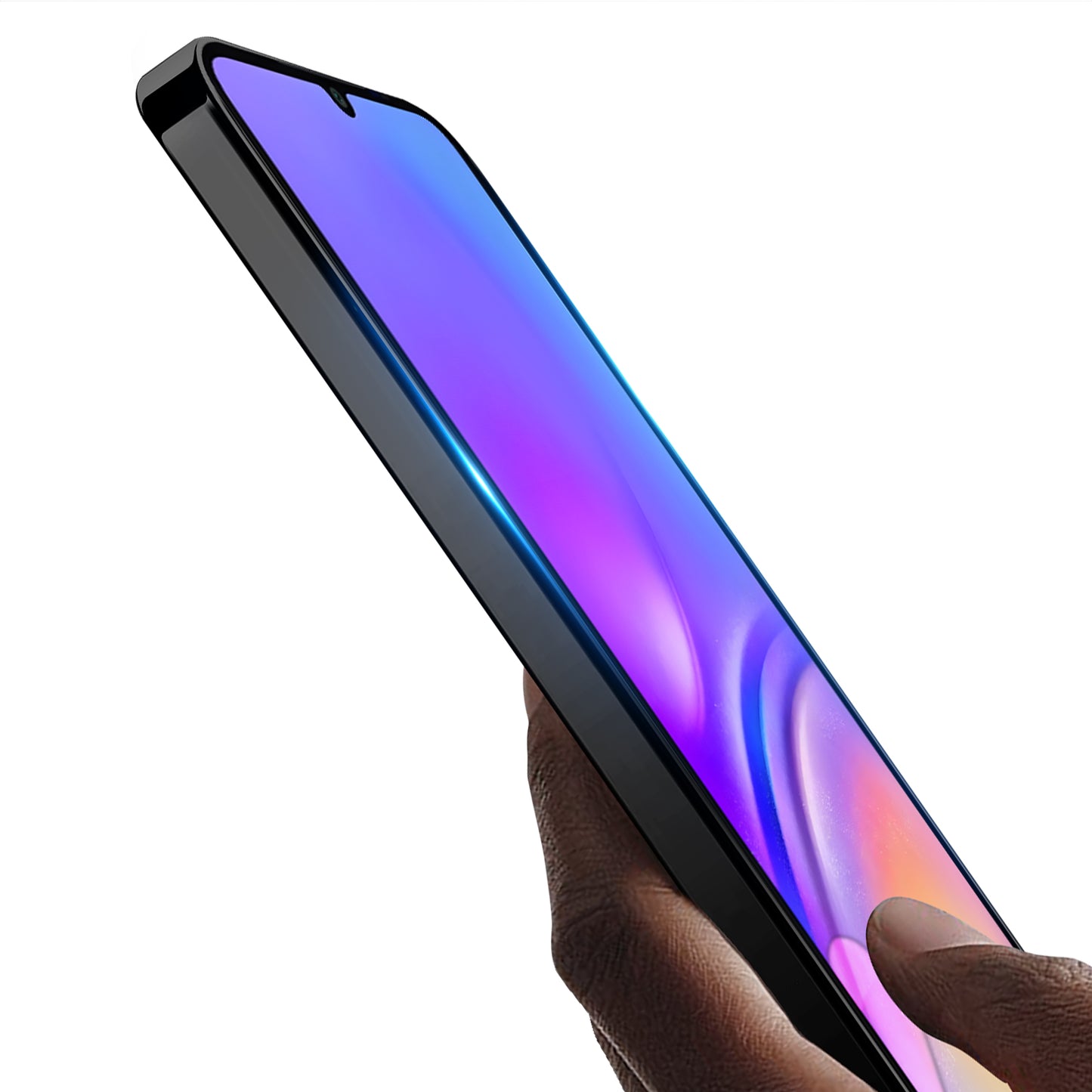ultramarinetech-for-black-frame-ultra-clear-film-galaxy-a07-phone-screen-protector-7