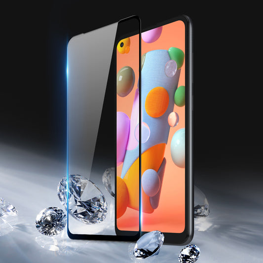 ultramarinetech-for-black-frame-ultra-clear-film-galaxy-a11-phone-screen-protector-3