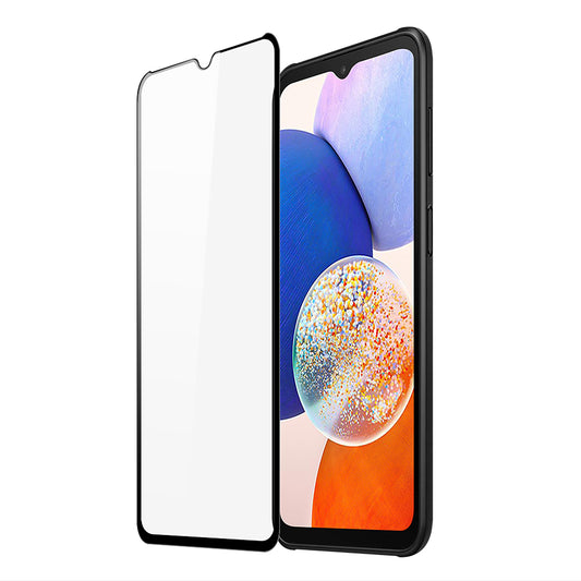 ultramarinetech-for-black-frame-ultra-clear-film-galaxy-a14-phone-screen-protector-1