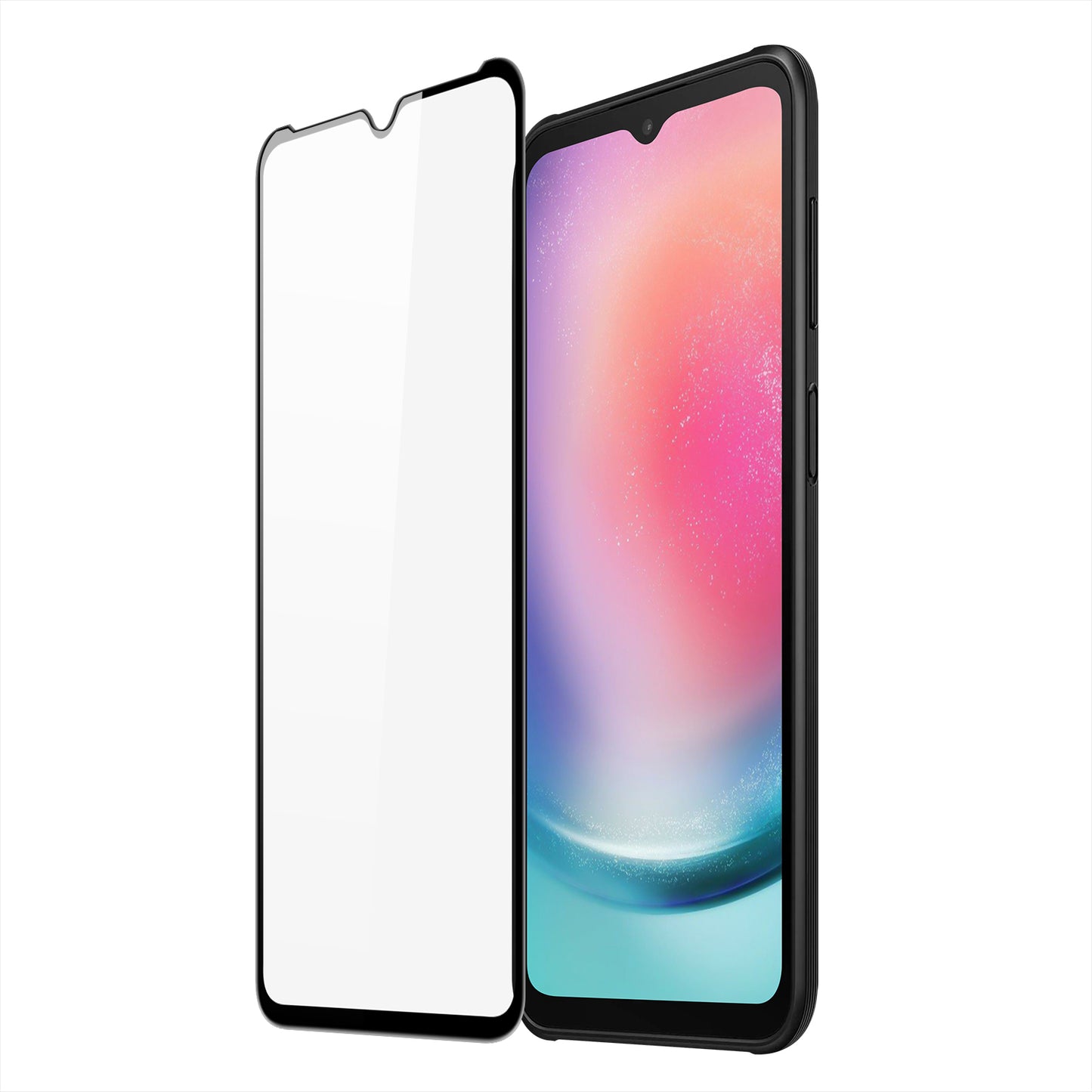 ultramarinetech-for-black-frame-ultra-clear-film-galaxy-a24-phone-screen-protector-1