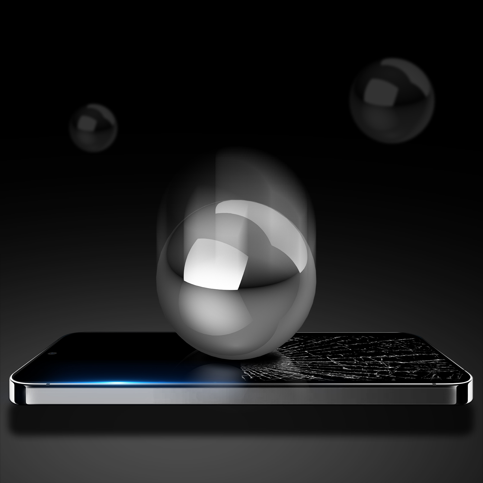 ultramarinetech-for-black-frame-ultra-clear-film-galaxy-a35-phone-screen-protector-3